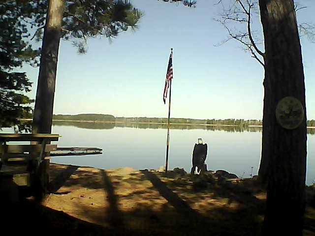Whiteface Cam Image - Mon, 05/07/2018 9:15am 