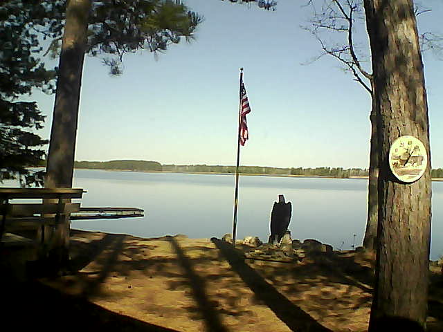 Whiteface Cam Image - Mon, 05/07/2018 9:25am 