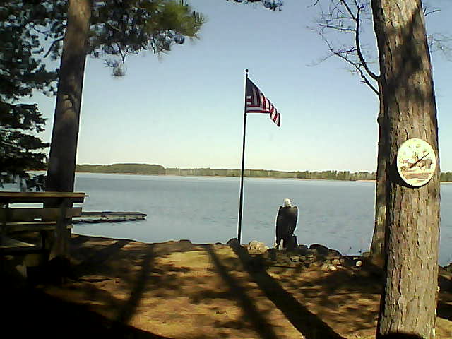 Whiteface Cam Image - Mon, 05/07/2018 9:35am 