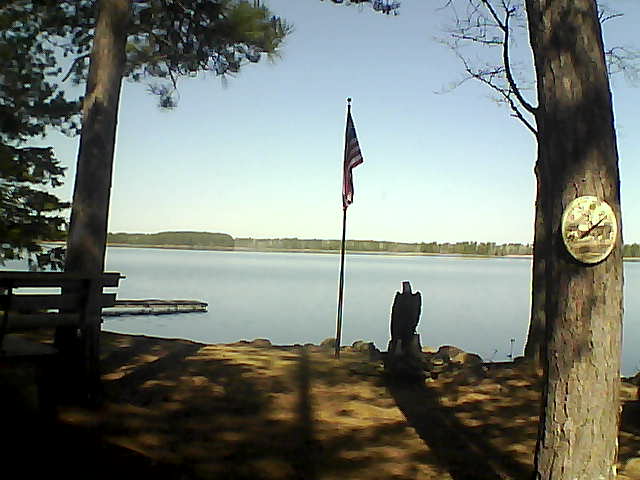 Whiteface Cam Image - Mon, 05/07/2018 9:55am 