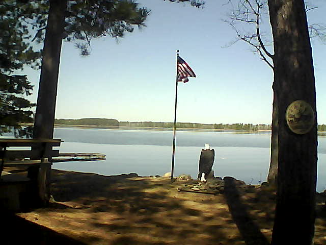 Whiteface Cam Image - Mon, 05/07/2018 10:25am 
