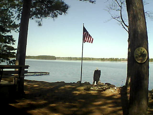 Whiteface Cam Image - Mon, 05/07/2018 10:55am 