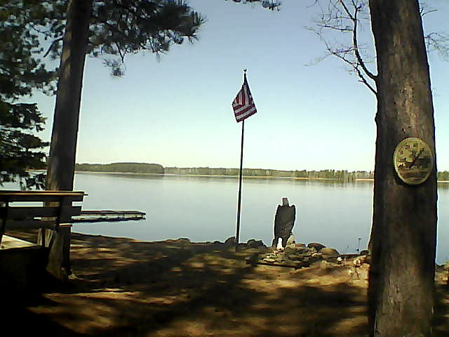 Whiteface Cam Image - Mon, 05/07/2018 11:05am 