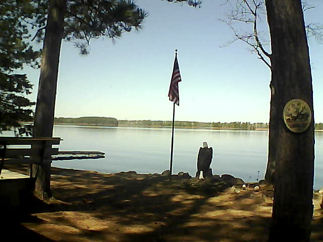 Whiteface Cam Image - Mon, 05/07/2018 11:15am 