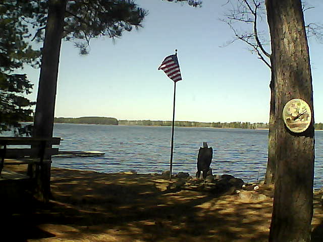 Whiteface Cam Image - Mon, 05/07/2018 12:05pm 