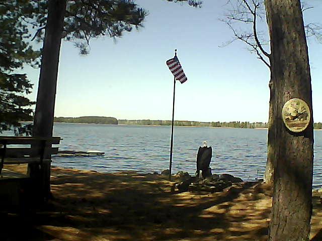 Whiteface Cam Image - Mon, 05/07/2018 12:15pm 