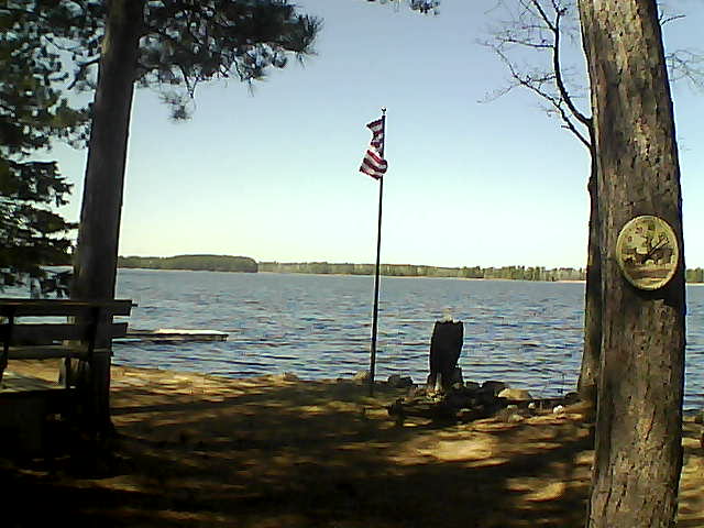 Whiteface Cam Image - Mon, 05/07/2018 12:35pm 