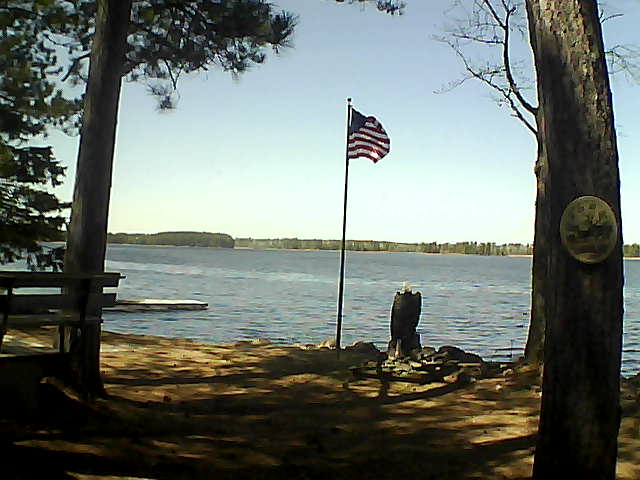 Whiteface Cam Image - Mon, 05/07/2018 12:55pm 