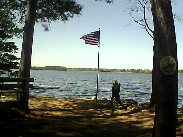Whiteface Cam Image - Mon, 05/07/2018 1:05pm 