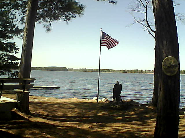 Whiteface Cam Image - Mon, 05/07/2018 1:35pm 