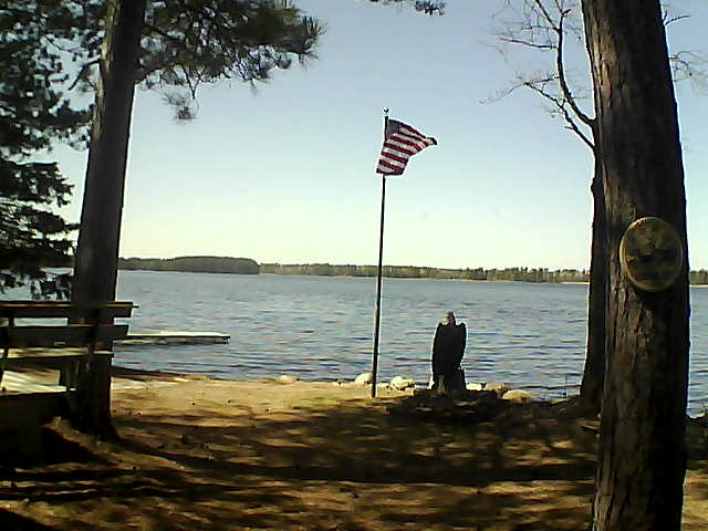 Whiteface Cam Image - Mon, 05/07/2018 1:55pm 