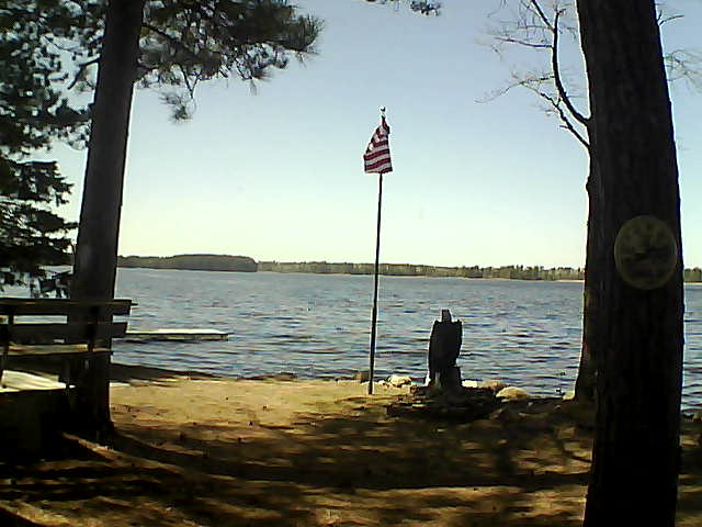 Whiteface Cam Image - Mon, 05/07/2018 2:05pm 