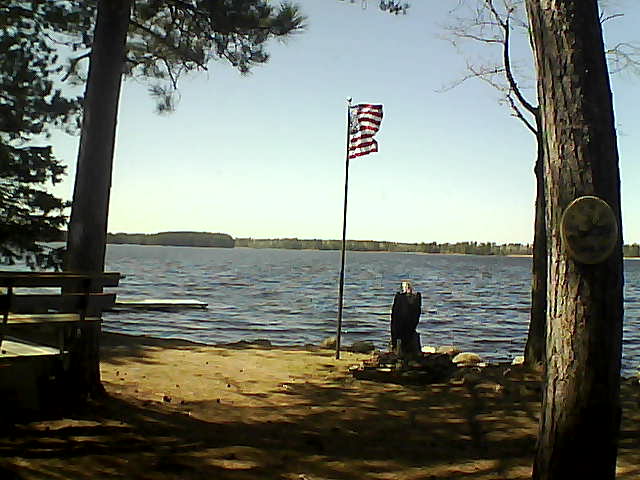 Whiteface Cam Image - Mon, 05/07/2018 2:15pm 