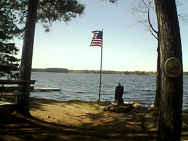 Whiteface Cam Image - Mon, 05/07/2018 2:25pm 
