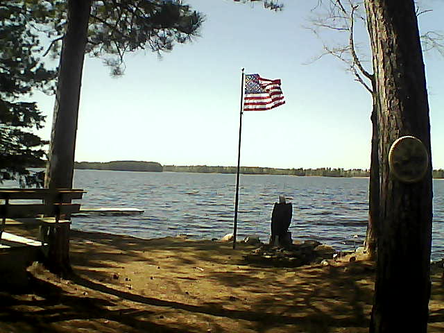 Whiteface Cam Image - Mon, 05/07/2018 2:45pm 