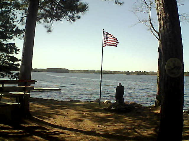 Whiteface Cam Image - Mon, 05/07/2018 2:55pm 