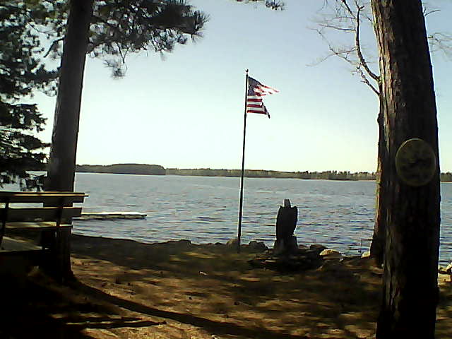 Whiteface Cam Image - Mon, 05/07/2018 3:15pm 