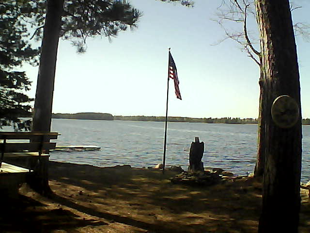 Whiteface Cam Image - Mon, 05/07/2018 3:25pm 