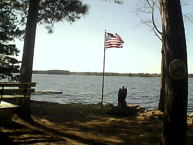 Whiteface Cam Image - Mon, 05/07/2018 3:35pm 