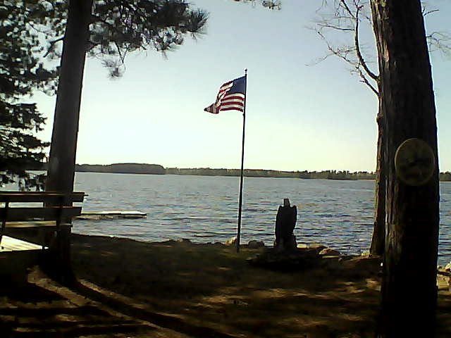 Whiteface Cam Image - Mon, 05/07/2018 3:45pm 