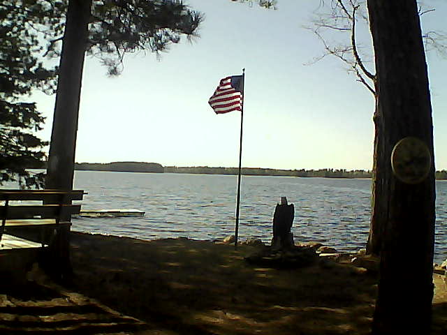 Whiteface Cam Image - Mon, 05/07/2018 3:55pm 
