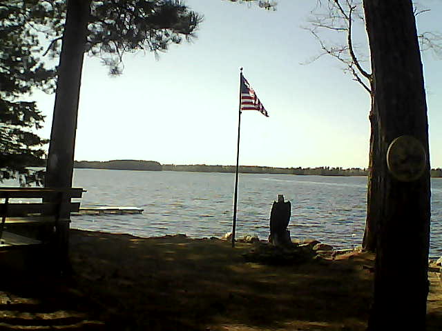 Whiteface Cam Image - Mon, 05/07/2018 4:05pm 