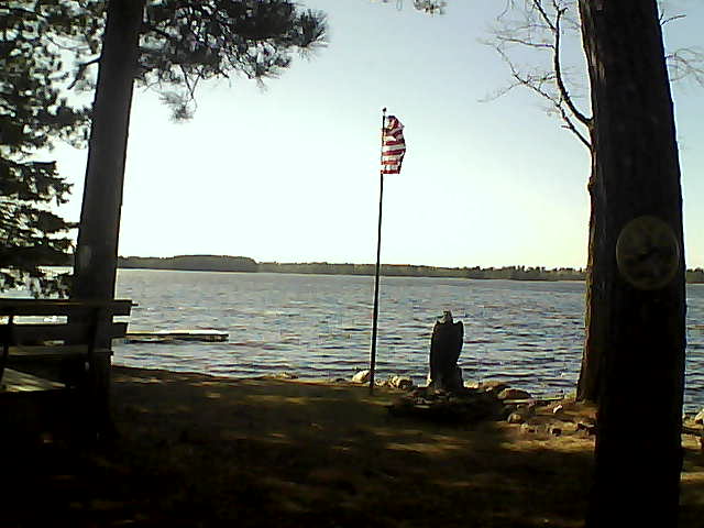 Whiteface Cam Image - Mon, 05/07/2018 4:15pm 