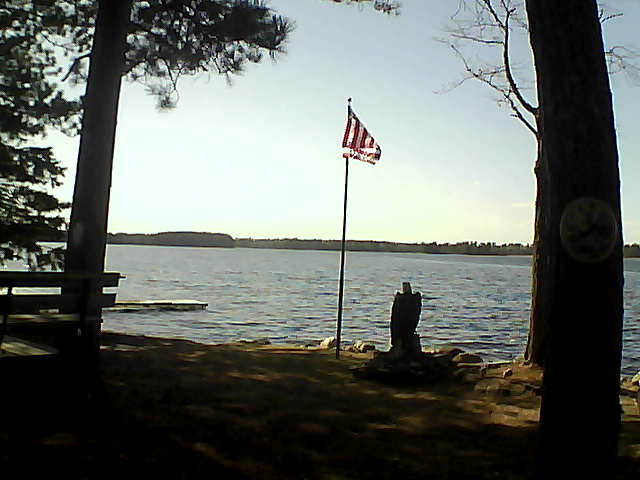 Whiteface Cam Image - Mon, 05/07/2018 4:25pm 