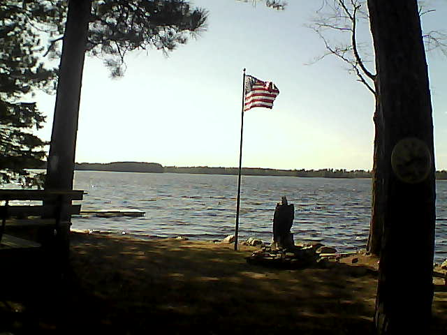 Whiteface Cam Image - Mon, 05/07/2018 4:35pm 