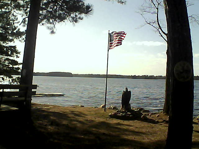 Whiteface Cam Image - Mon, 05/07/2018 5:05pm 