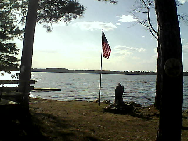 Whiteface Cam Image - Mon, 05/07/2018 5:35pm 