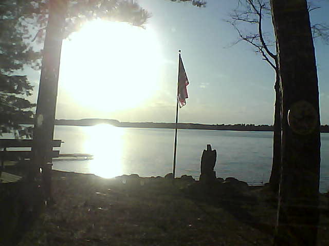 Whiteface Cam Image - Mon, 05/07/2018 7:05pm 