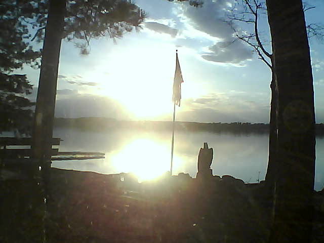 Whiteface Cam Image - Mon, 05/07/2018 7:45pm 