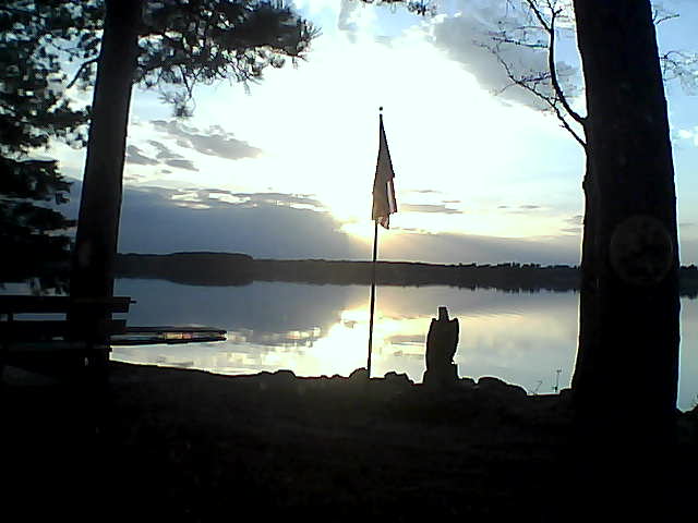 Whiteface Cam Image - Mon, 05/07/2018 7:55pm 