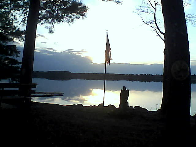 Whiteface Cam Image - Mon, 05/07/2018 8:05pm 