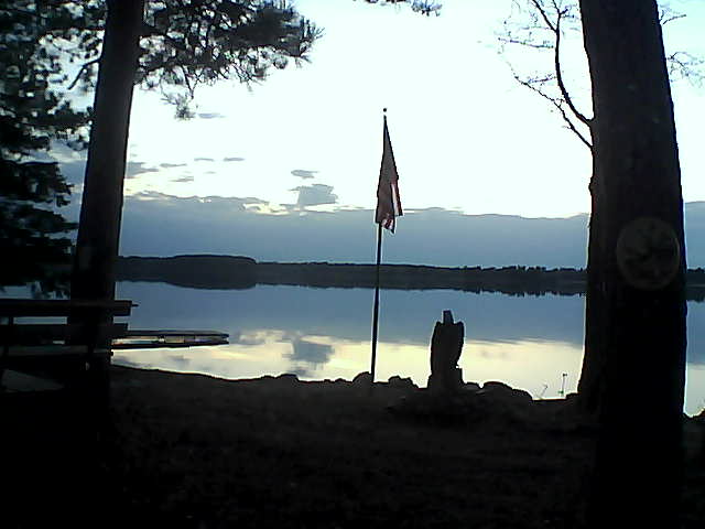 Whiteface Cam Image - Mon, 05/07/2018 8:25pm 