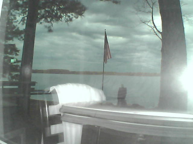 Whiteface Cam Image - Tue, 05/08/2018 5:32am 