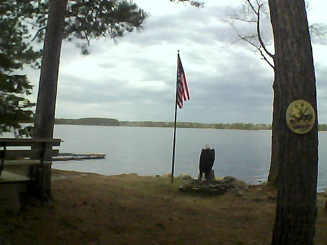 Whiteface Cam Image - Tue, 05/08/2018 5:42am 