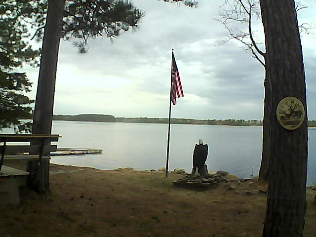 Whiteface Cam Image - Tue, 05/08/2018 6:12am 