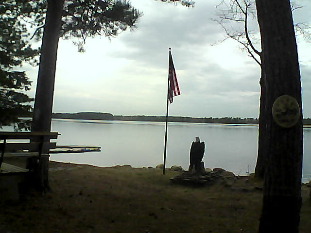 Whiteface Cam Image - Tue, 05/08/2018 6:22am 