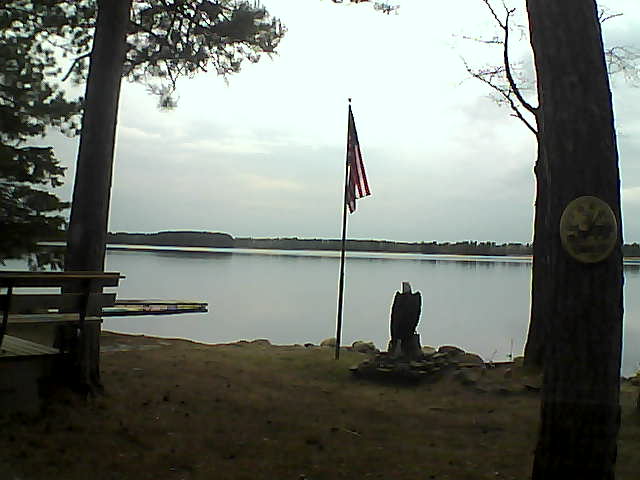 Whiteface Cam Image - Tue, 05/08/2018 6:32am 