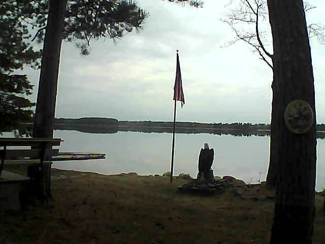 Whiteface Cam Image - Tue, 05/08/2018 7:32am 