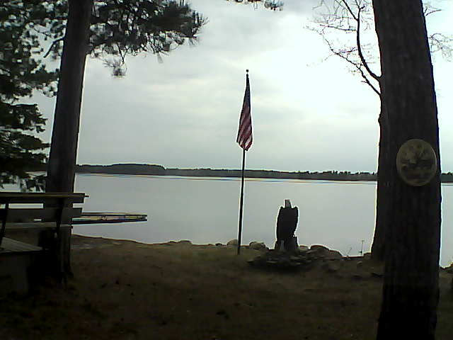 Whiteface Cam Image - Tue, 05/08/2018 7:42am 