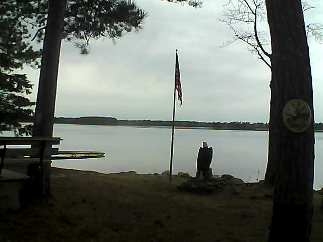 Whiteface Cam Image - Tue, 05/08/2018 7:52am 