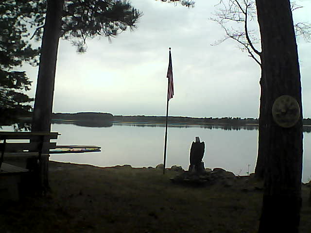 Whiteface Cam Image - Tue, 05/08/2018 8:02am 