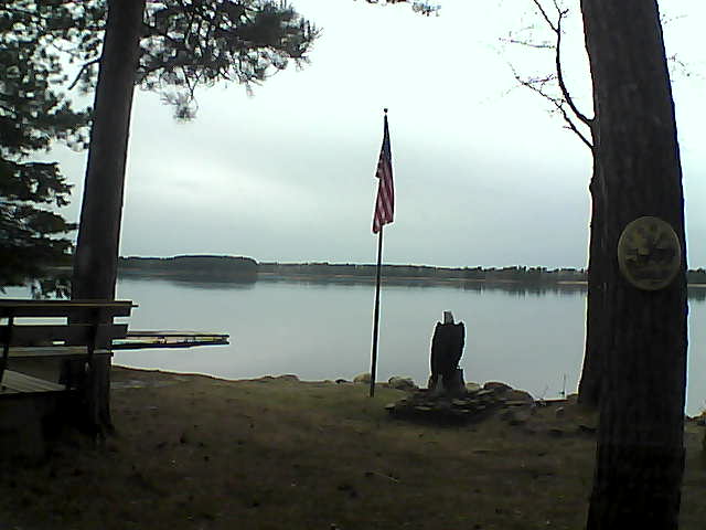 Whiteface Cam Image - Tue, 05/08/2018 8:42am 