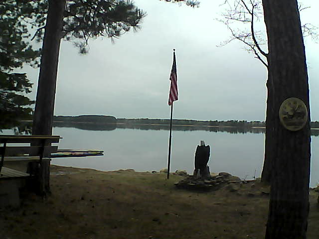 Whiteface Cam Image - Tue, 05/08/2018 8:52am 