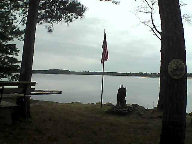 Whiteface Cam Image - Tue, 05/08/2018 9:22am 
