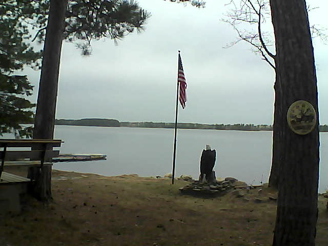 Whiteface Cam Image - Tue, 05/08/2018 9:52am 