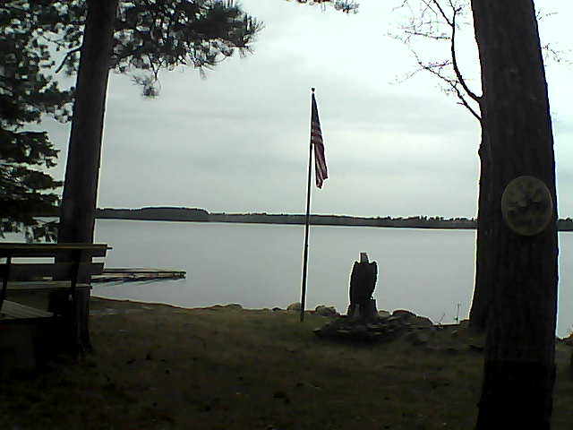 Whiteface Cam Image - Tue, 05/08/2018 10:22am 